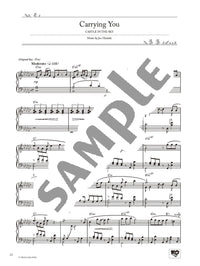 Studio Ghibli Best Hit 10  Advanced Level/English Version