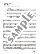 Studio Ghibli Songs for Horn and Piano/English Version