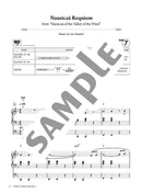 Electone STAGEA GRADE 7 & 6 Vol.1 Studio Ghibli Songs(+USB)/English Version