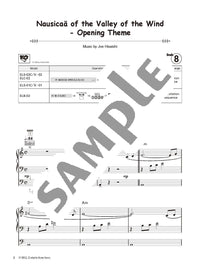 Electone STAGEA GRADE 9 & 8 Vol.1 Studio Ghibli Songs(+USB)/English Version