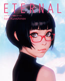 ETERNAL - Ilya Kuvshinov Artbook