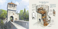 HOUSES WITH A STORY - YOSHIDA Seiji Art Works
