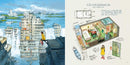 HOUSES WITH A STORY - YOSHIDA Seiji Art Works