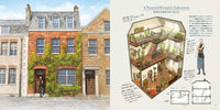 HOUSES WITH A STORY - YOSHIDA Seiji Art Works
