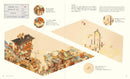 Miniature Worlds Files of Illustrators Who Draw Small Fantasy Worlds
