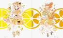 Sugary Girls: The Art of Eku Uekura A Sweet and Delightful Western-Style Boutique