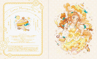 Sugary Girls: The Art of Eku Uekura A Sweet and Delightful Western-Style Boutique