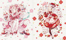 Sugary Girls: The Art of Eku Uekura A Sweet and Delightful Western-Style Boutique