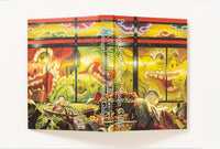 Painting the Worlds of Studio Ghibli