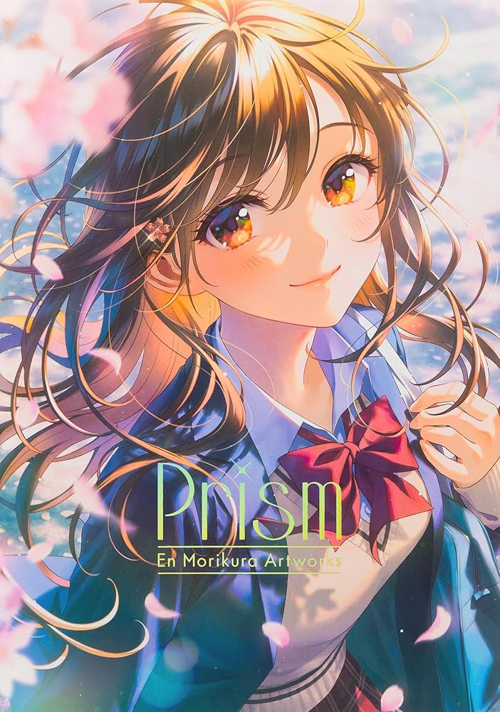 PRISM EN MORIKURA WORKS COLLECTION