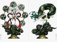 LAM Art Woks IKADUCHI