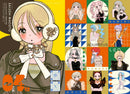 ACCESSORIZE REAL CLOTHES ILLUSTRATION