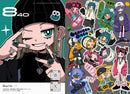 ACCESSORIZE REAL CLOTHES ILLUSTRATION