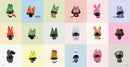 THE ART OF DR.MORICKY TOY TOY BOX