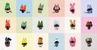 THE ART OF DR.MORICKY TOY TOY BOX
