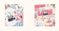 THE ART OF DR.MORICKY TOY TOY BOX
