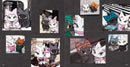 THE ART OF DR.MORICKY TOY TOY BOX