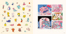 THE ART OF DR.MORICKY TOY TOY BOX