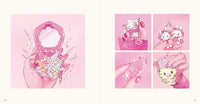 THE ART OF DR.MORICKY TOY TOY BOX