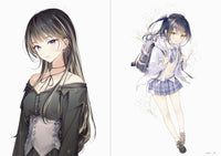 Ethereal:gomzi Artworks