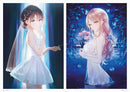 Ethereal:gomzi Artworks