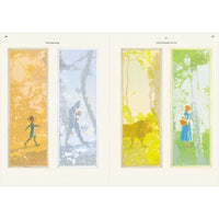 SHEYA ART COLLECTION: NEVER LOSE NEVER FORGET