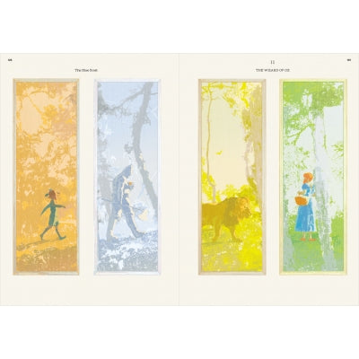 SHEYA ART COLLECTION: NEVER LOSE NEVER FORGET