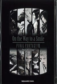 On the Way to a Smile - Final Fantasy VII