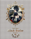 Yana Toboso Artworks Black Butler <2>