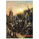 FINAL FANTASY XIV: DAWNTRAIL | THE ART OF SUCCESSION - RELICS OF HERITAGE -