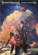 GRANBLUE FANTASY GRAPHIC ARCHIVE 6