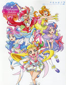 Yukiko Nakatani Toei Animation Precure Works <2>