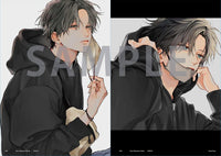 BOYS IKKUSTBOOKS-ENNUI
