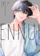 BOYS IKKUSTBOOKS-ENNUI