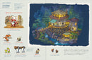 NONOHARA'S COLLECTION OF WORKS: A EXPLORATION OF WONDERFUL BUILDINGS
