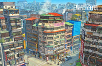 NONOHARA'S COLLECTION OF WORKS: A EXPLORATION OF WONDERFUL BUILDINGS