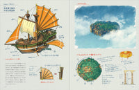 NONOHARA'S COLLECTION OF WORKS: A EXPLORATION OF WONDERFUL BUILDINGS