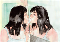 SISTEREHOOD LITTLE THUNDER ART BOOK