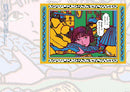 HARADA CHIAKI'S COLLECTION OF WORKS: I'M CUTE, I'M DEFINITELY CUTE.
