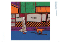 HARADA CHIAKI'S COLLECTION OF WORKS: I'M CUTE, I'M DEFINITELY CUTE.