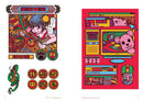 HARADA CHIAKI'S COLLECTION OF WORKS: I'M CUTE, I'M DEFINITELY CUTE.