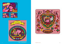 HARADA CHIAKI'S COLLECTION OF WORKS: I'M CUTE, I'M DEFINITELY CUTE.