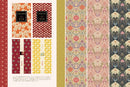 HIROMI MATSUO'S WORKS: KALEIDOSCOPE GARDEN