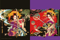 HIROMI MATSUO'S WORKS: KALEIDOSCOPE GARDEN