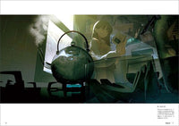 Aspara Art Book