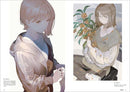 Aspara Art Book