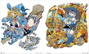 KAFUN ART COLLECTION KAFUN SYNDROME