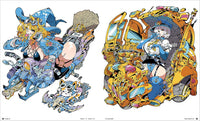 KAFUN ART COLLECTION KAFUN SYNDROME