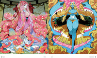 KAFUN ART COLLECTION KAFUN SYNDROME