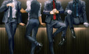 ISHIDA ART COLLECTION: THAT'S WHAT HAPPENS
